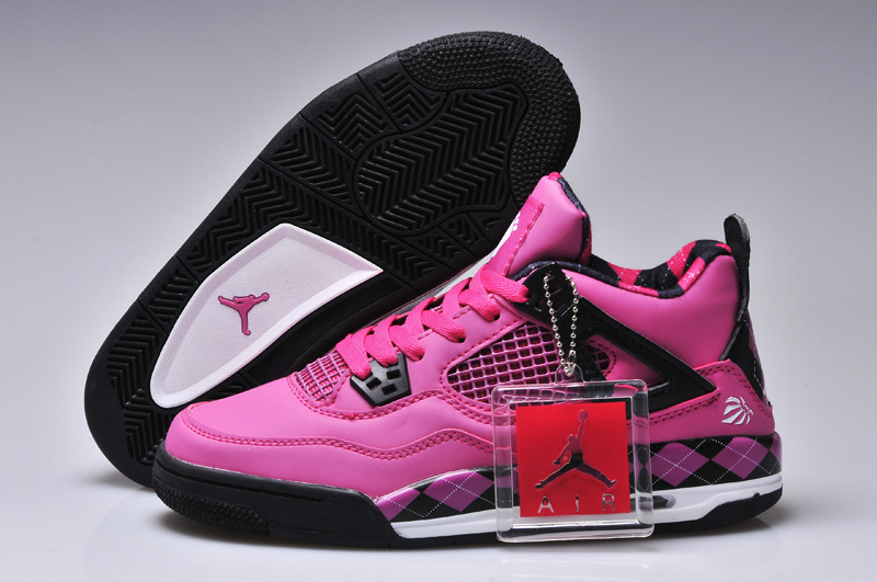 Air Jordan Femme