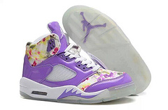 Air Jordan Femme